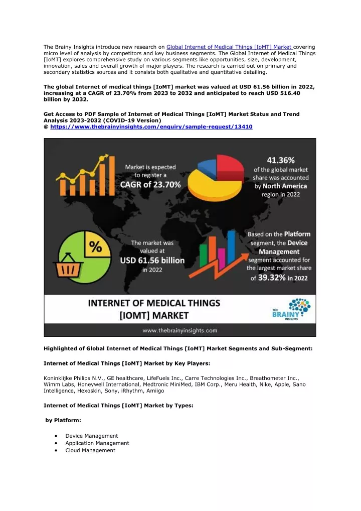 the brainy insights introduce new research