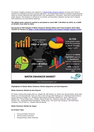 the brainy insights introduce new research