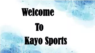 Contact Kayo Support Number Australia  61480020996 for quick solutions.