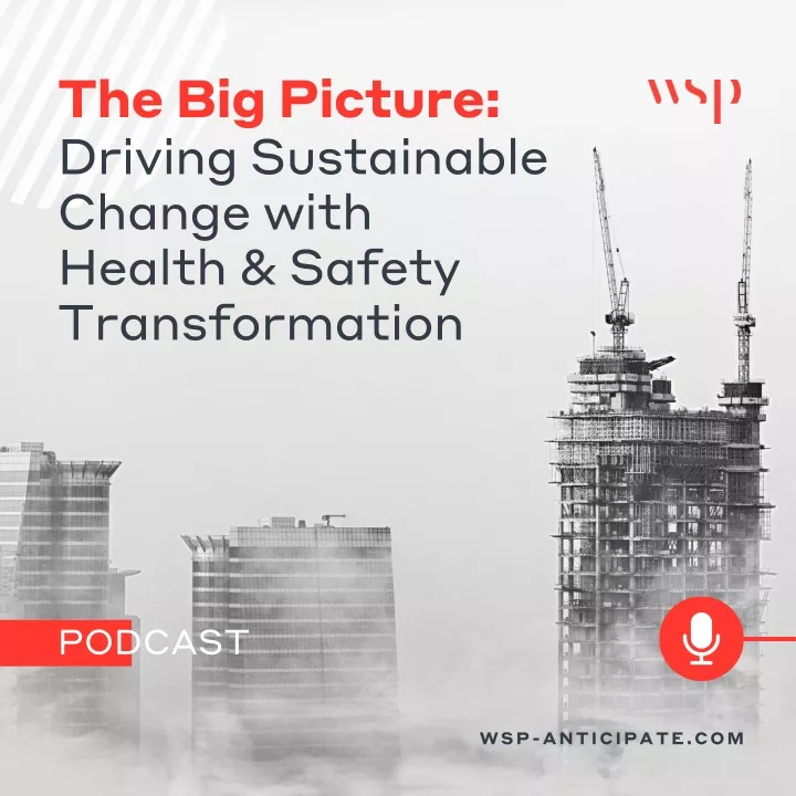 the big picture driving sustainable change with
