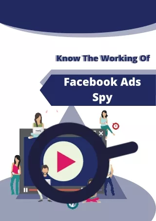 Facebook Ads Spy