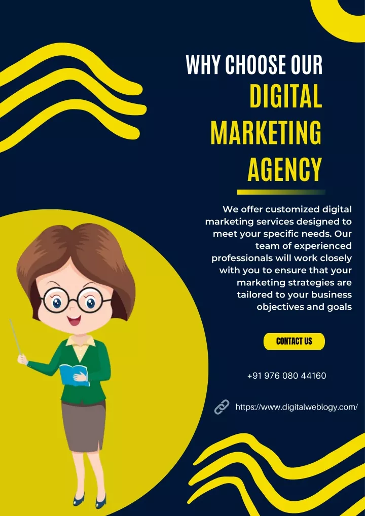 why choose our digital marketing agency
