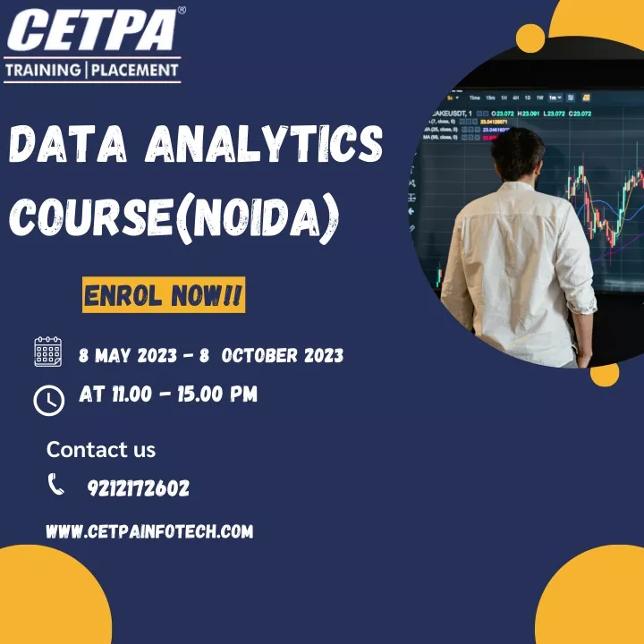 data analytics course noida