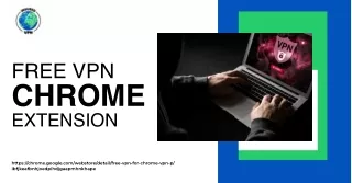 Protect Your Online Privacy with InsuredVPN's Free VPN Chrome Extension