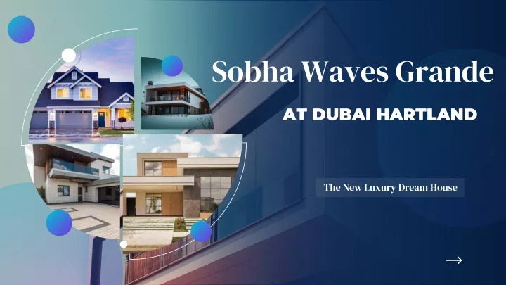 sobha waves grande