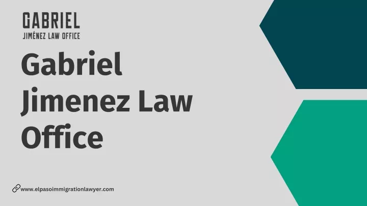 gabriel jimenez law office