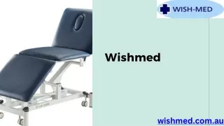 Fast medical supplies online in australia - wishmed