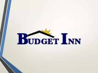 Budget inn Cicero May 2023