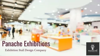 panache exhibitions