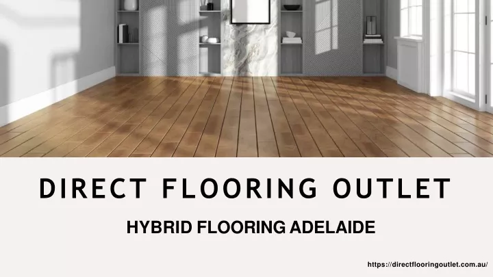 direct flooring outlet