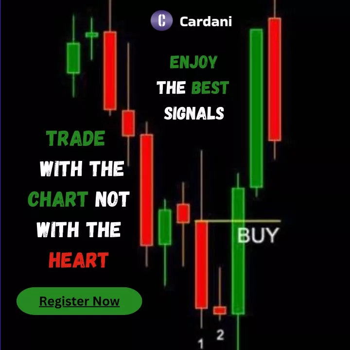 enjoy the best signals