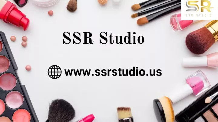 ssr studio