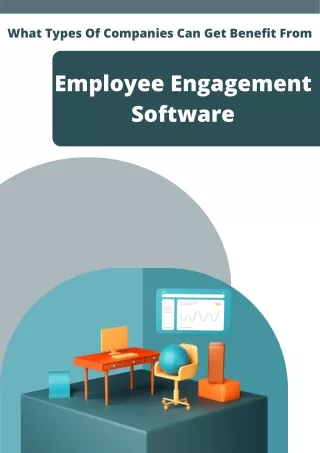 Employee Engagement Software