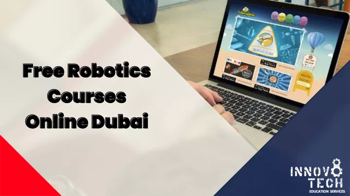 free robotics free robotics courses courses