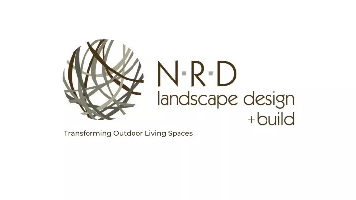 transforming outdoor living spaces
