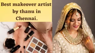 Best Makeup Artist