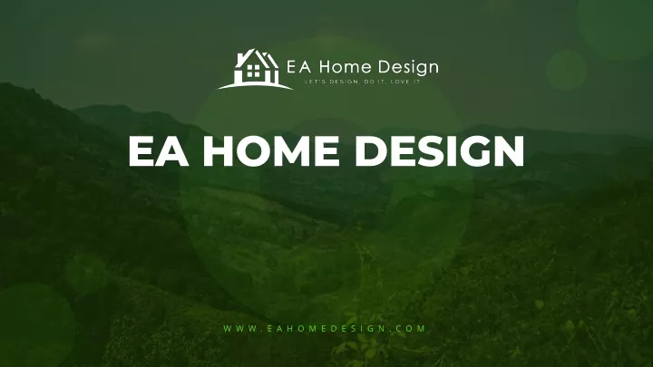 ea home design
