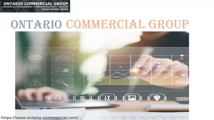 commercial group