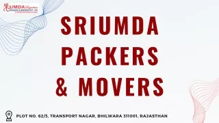 sriumda packers