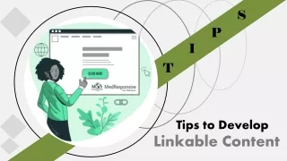 Tips to Develop Content That Attracts Links and Boosts SEO