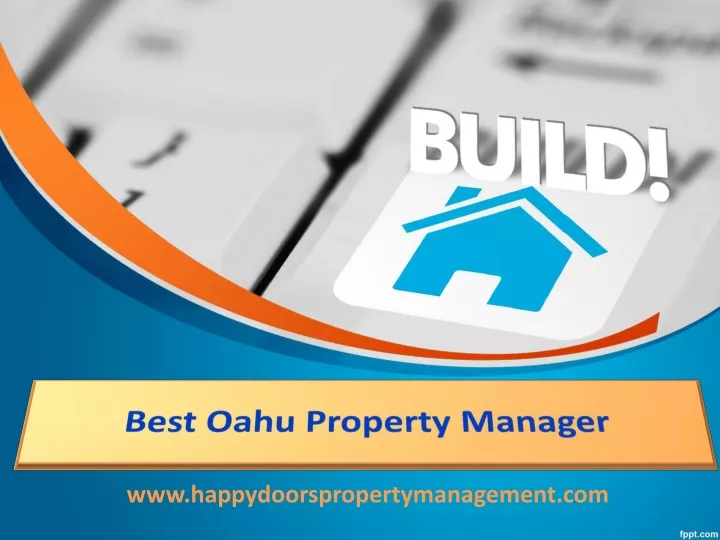 best oahu property manager