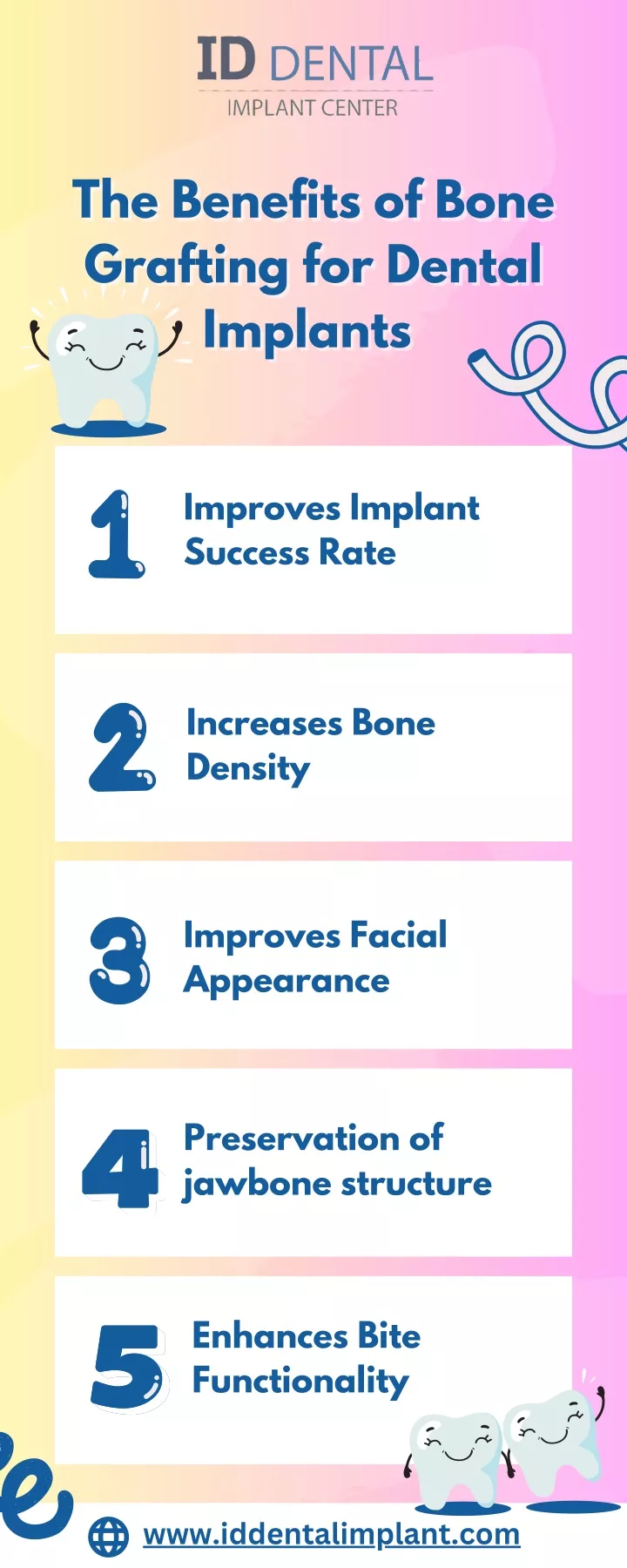 the benefits of bone the benefits of bone