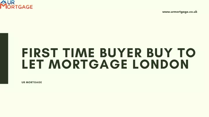 www urmortgage co uk