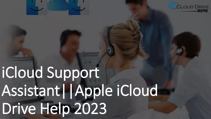 icloud support assistant apple icloud drive help 2023