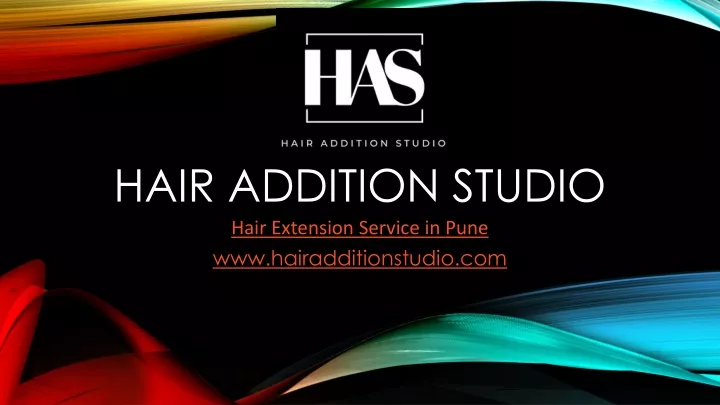 hair addition studio