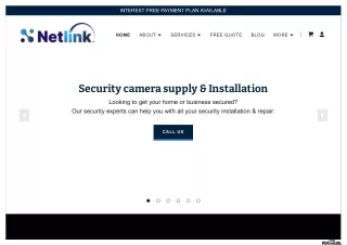 Top CCTV Supply and Installation Services in Newcastle and Maitland