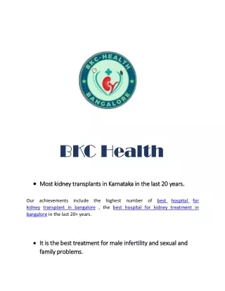 BKC Health 3