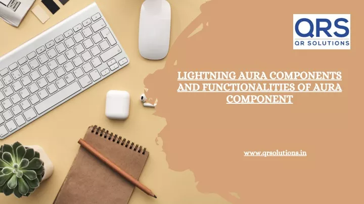 PPT - Lightning Aura Components And Functionalities Of Aura Component ...