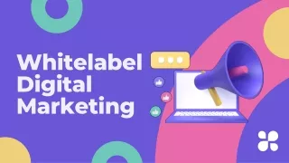Grow Your Brand with Whitelabel Digital Marketing Services
