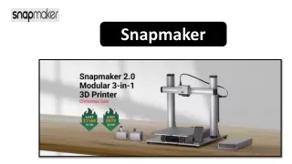 snapmaker