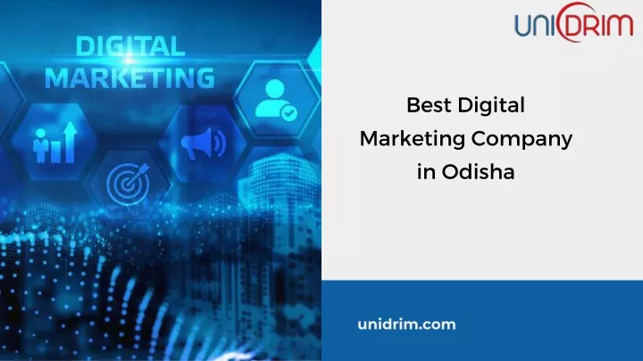 best digital marketing company in odisha