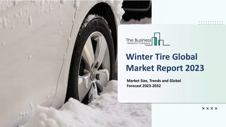 winter tire global market report 2023