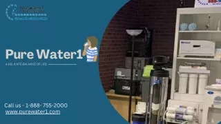 Why You Should Consider Installing an Alkaline Water Filtration System