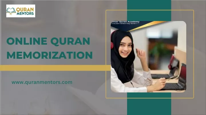 online quran memorization