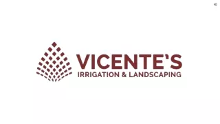 Vicente's Irrigation and Landscaping: Your Local Landscape Solution in Surprise, AZ
