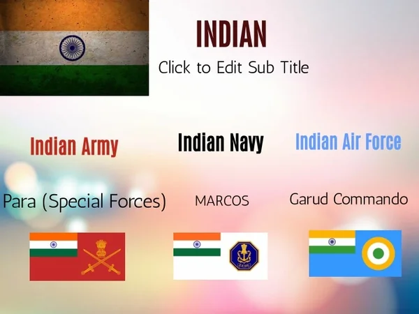 indian