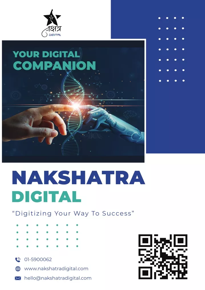 digitizing your way to success