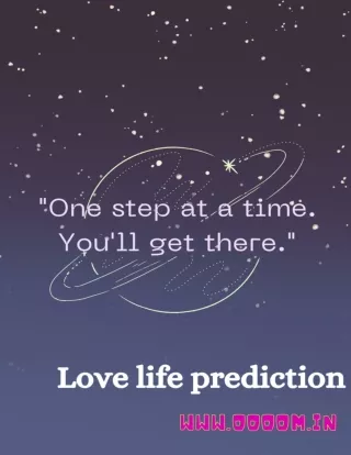 How to Predict Your Love Life_ Insights from Astrology