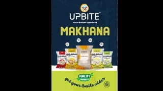 Upbite food