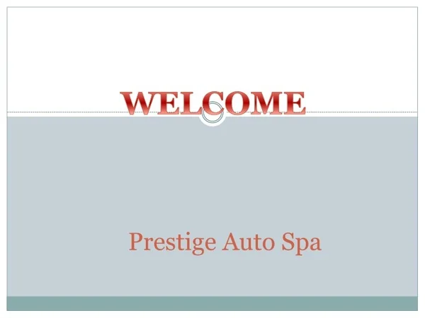 Best Hand Car Wash Services in Indian Creek