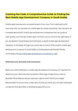 cracking the code a comprehensive guide