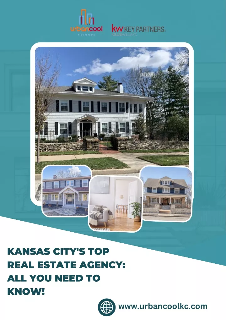 kansas city s top real estate agency all you need