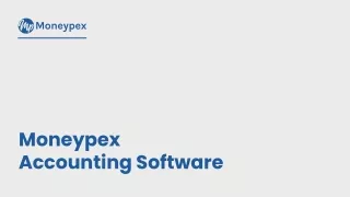 Explore more on Moneypex - Best Accounting Software in UK