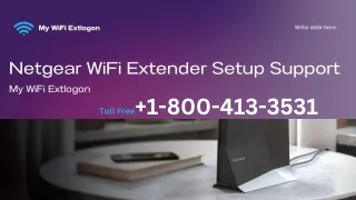 my wifi extlogon