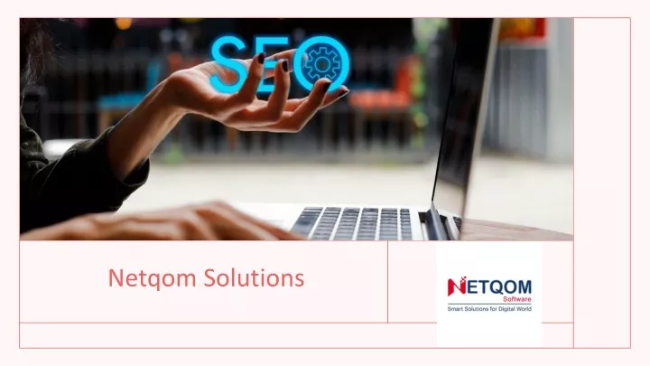 netqom solutions