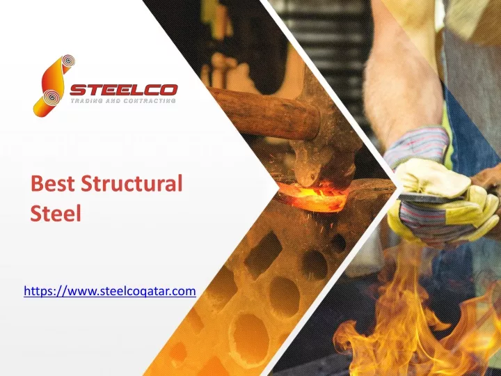 best structural steel